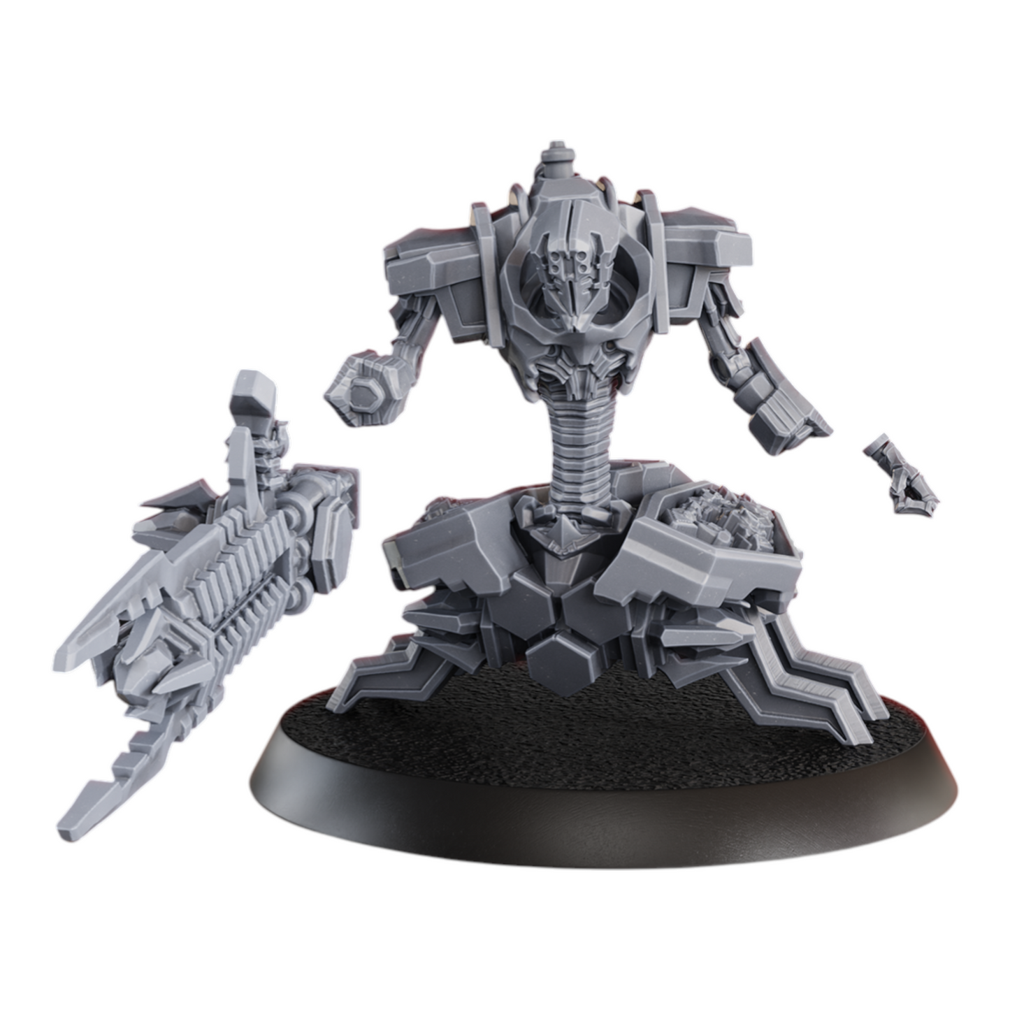 Light Annihilators | Robot Legions