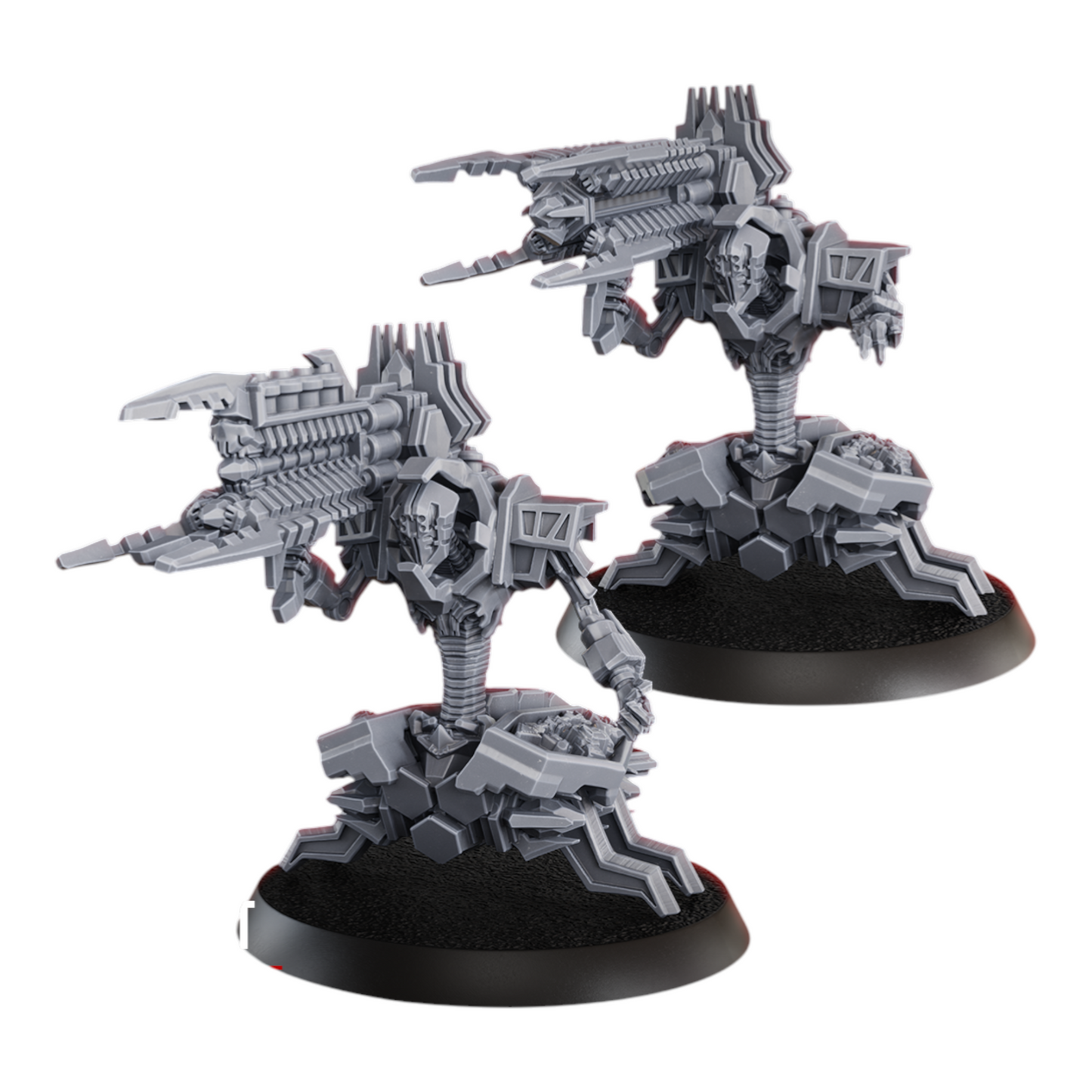 Heavy Annihilators | Robot Legions