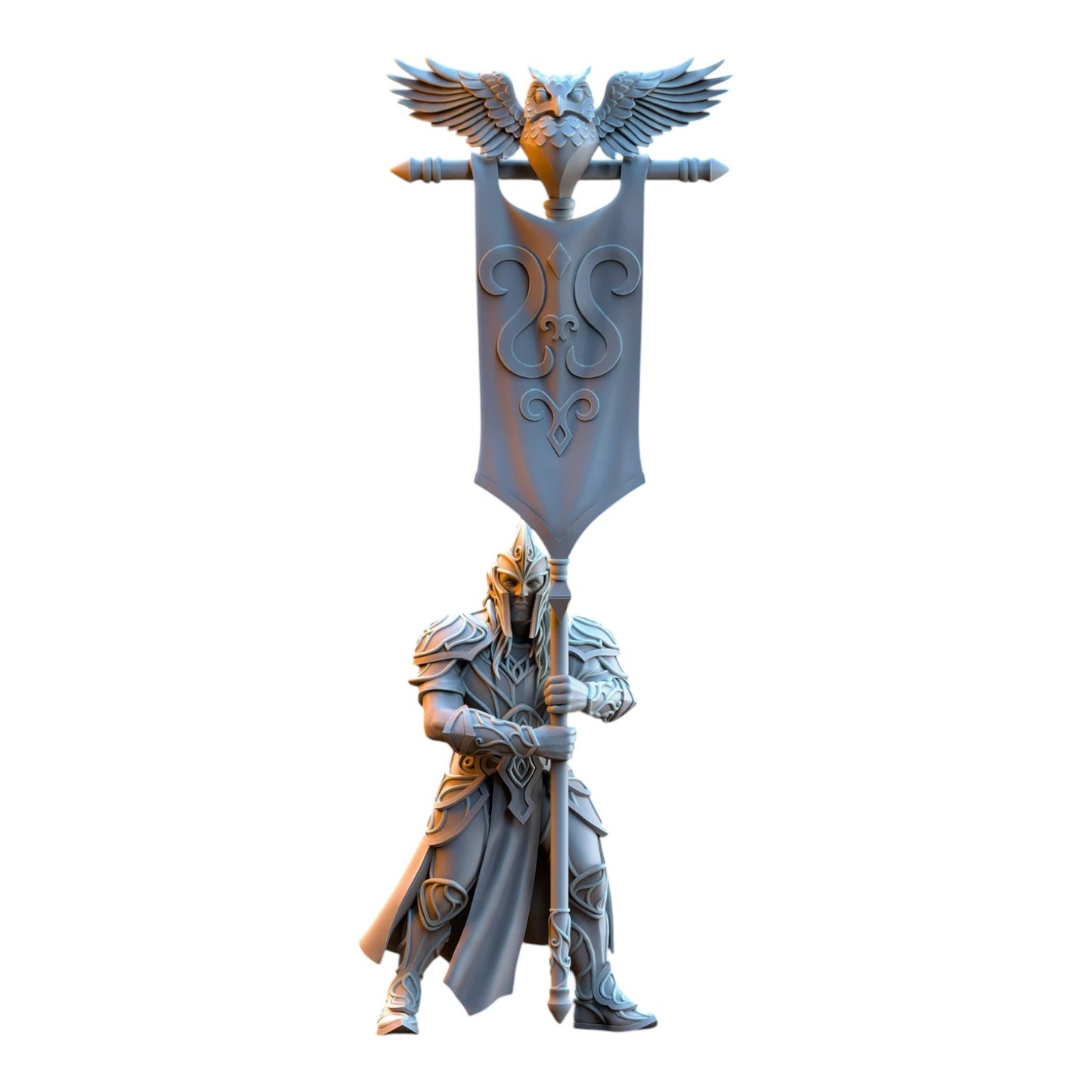 Elven Warriors | Silvermoor Elves