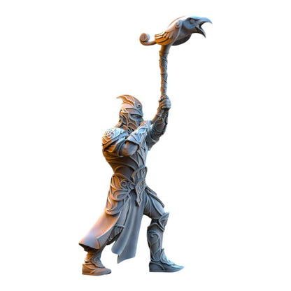 Elven Warriors | Silvermoor Elves