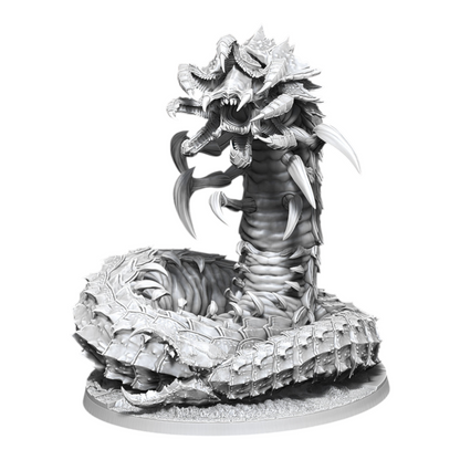 Devourer | Hive Kelth
