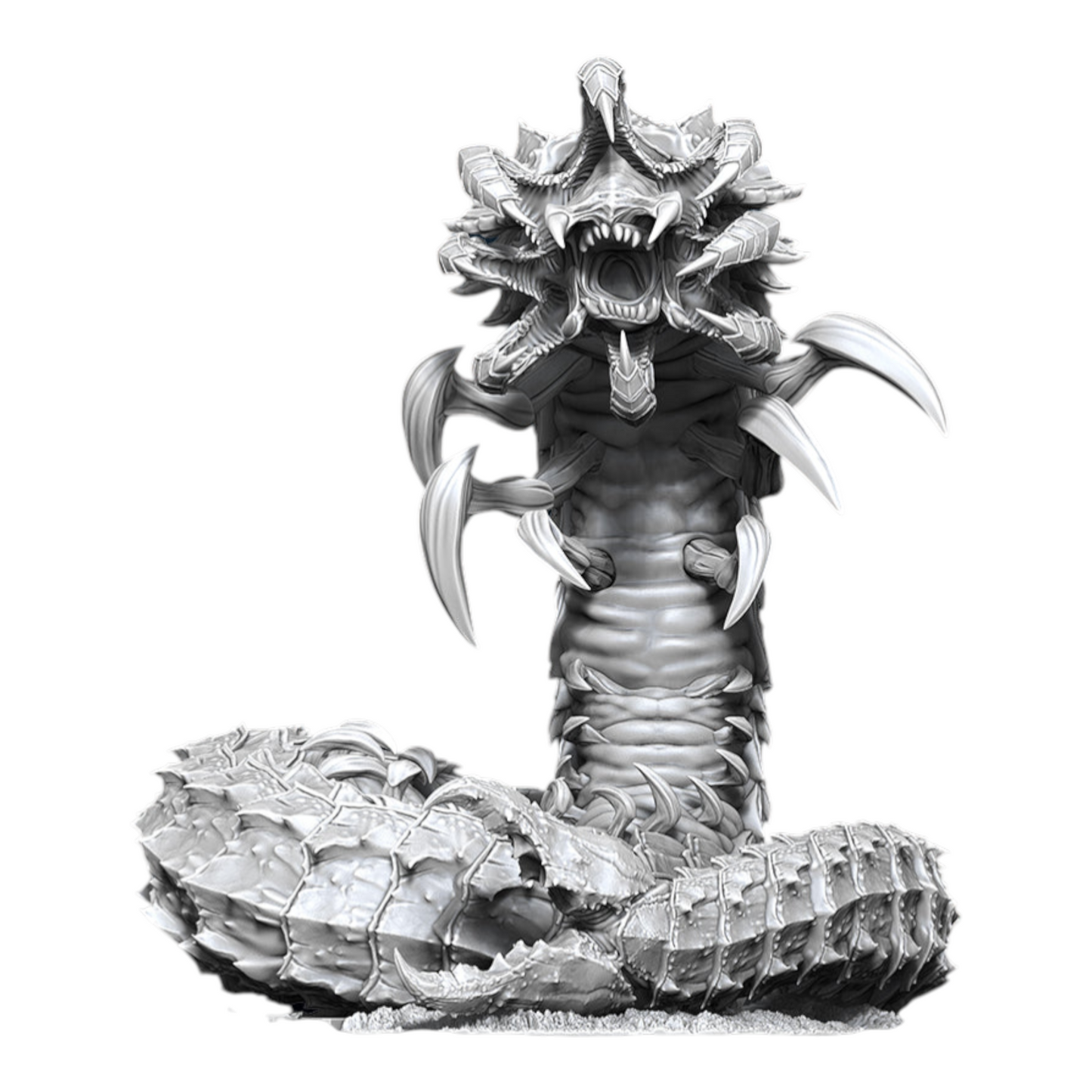 Devourer | Hive Kelth