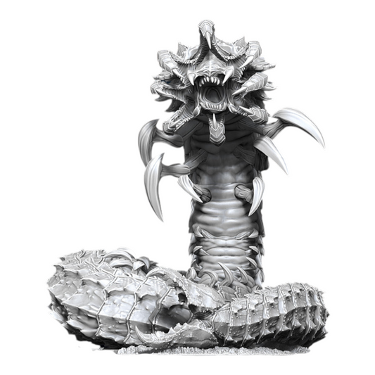 Devourer | Hive Kelth