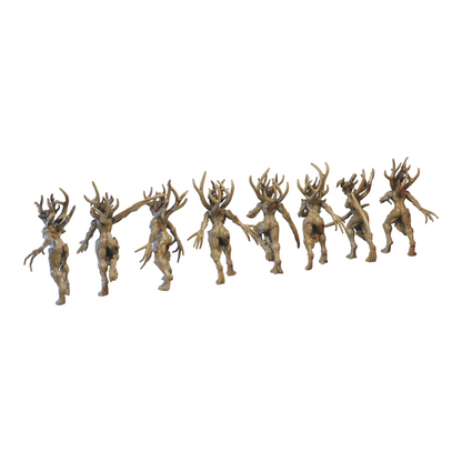 Dryads | Wood Elves