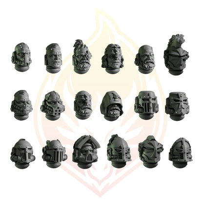 EC Heads