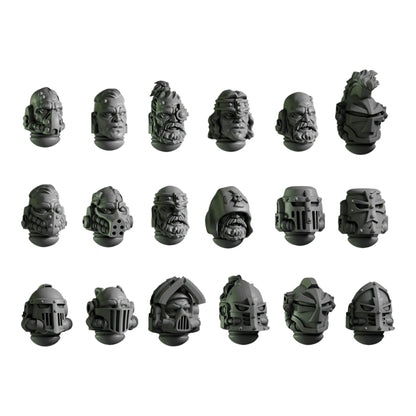EC Heads