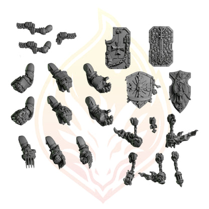 EC Weapon Pack 2