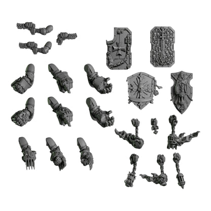 EC Weapon Pack 2