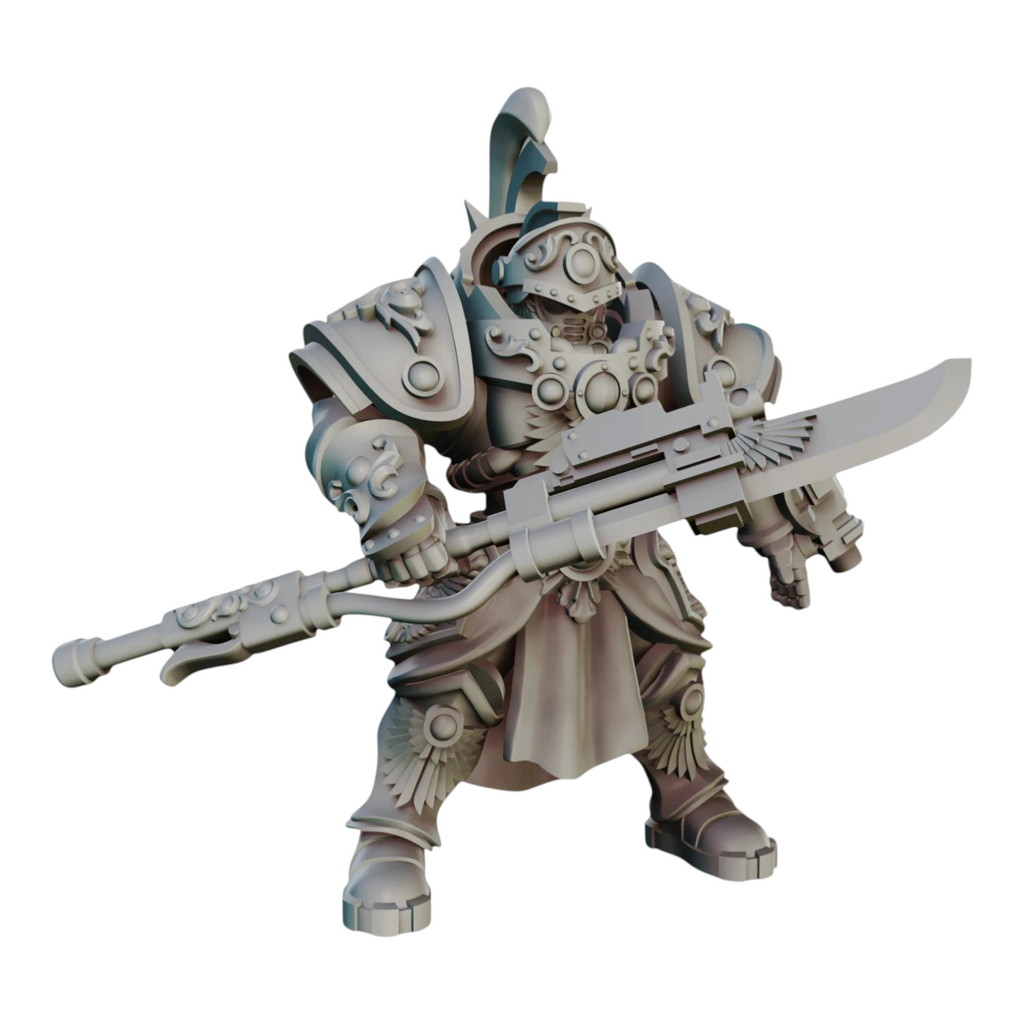 Evocati | Praetorian Guards