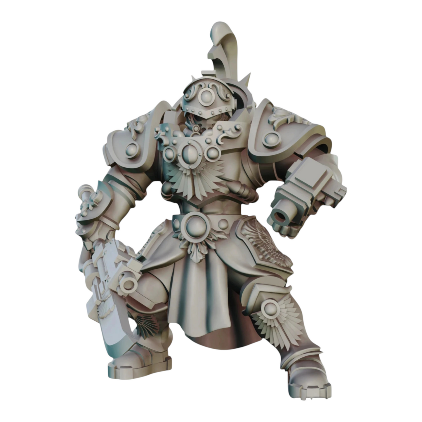 Evocati | Praetorian Guards