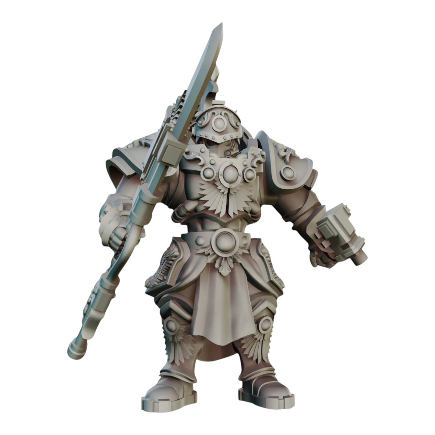 Evocati | Praetorian Guards