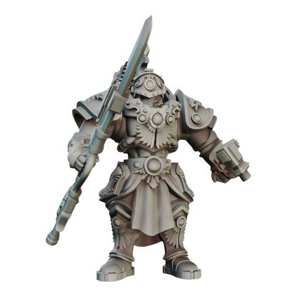 Evocati | Praetorian Guards