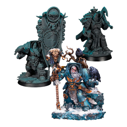 Primal Hounds Banner