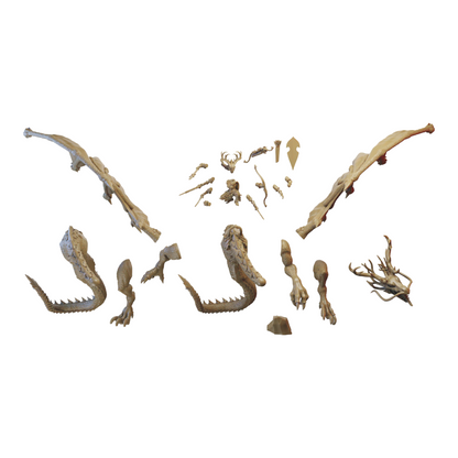Forest Dragon | Wood Elves