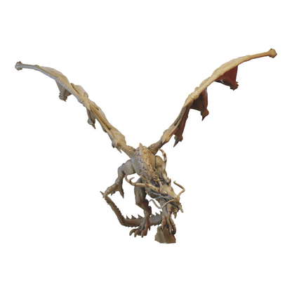 Forest Dragon | Wood Elves