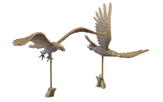 Great Eagles | Wood Elves