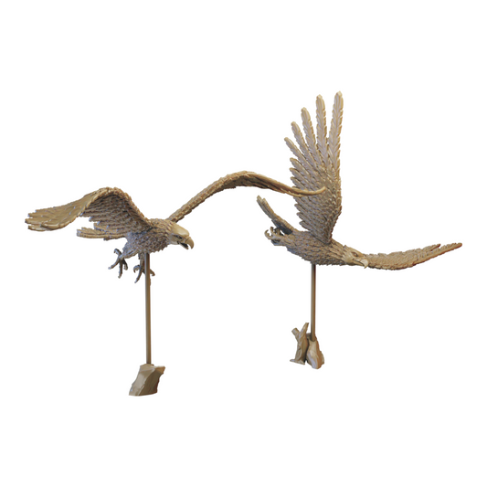 Great Eagles | Wood Elves