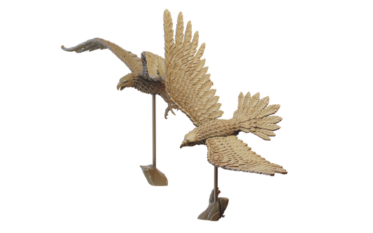 Great Eagles | Wood Elves
