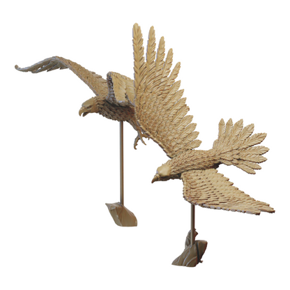 Great Eagles | Wood Elves