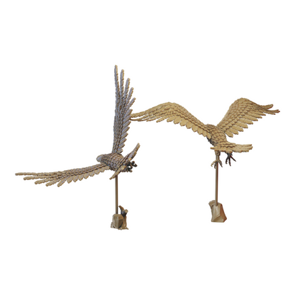 Great Eagles | Wood Elves