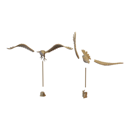Great Eagles | Wood Elves