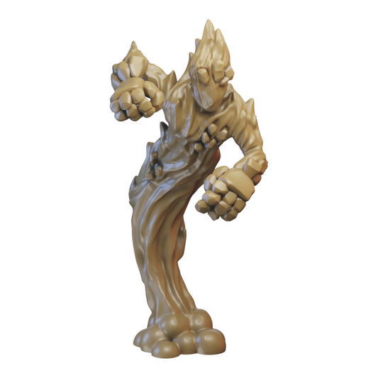 Great Fire Elemental | Wood Elves