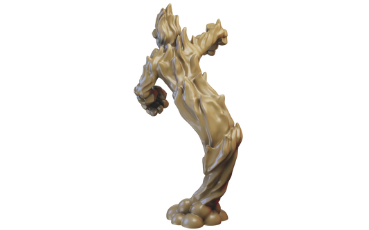 Great Fire Elemental | Wood Elves