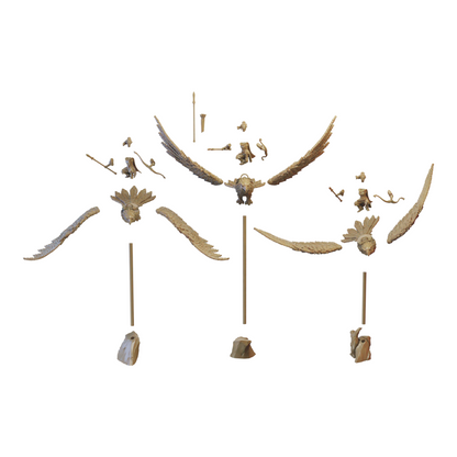 Greathawk Riders | Wood Elves
