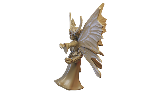 Green Lady | Wood Elves