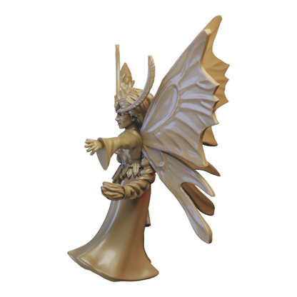 Green Lady | Wood Elves