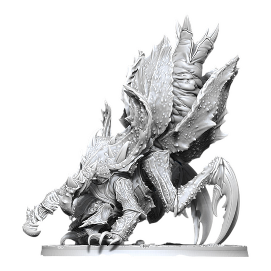 Heavy Artillery | Hive Kelth