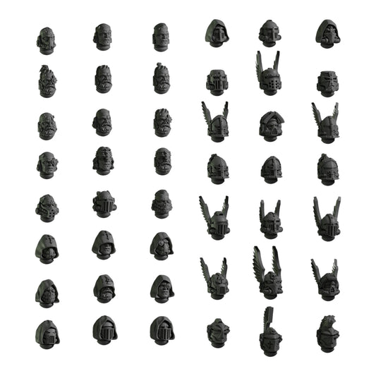 EP Heads