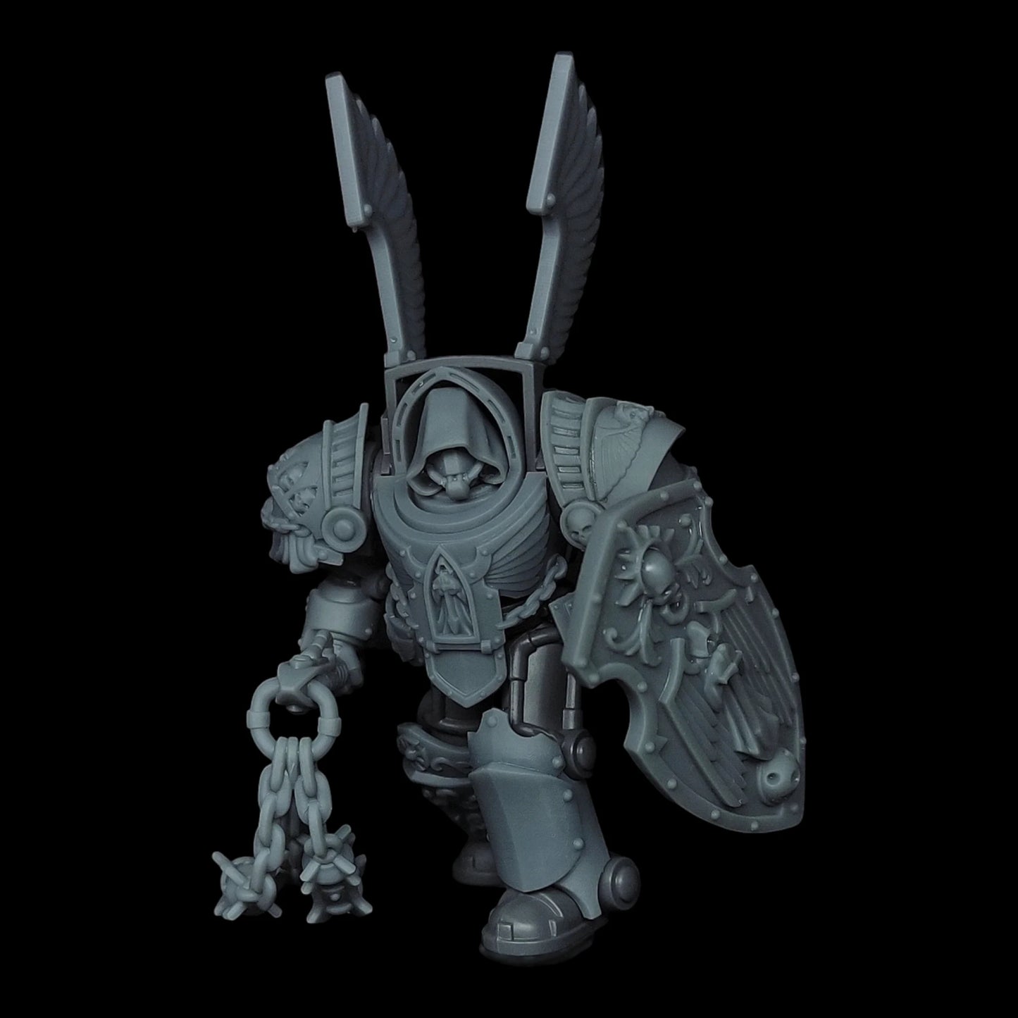 EP Terminator Pack