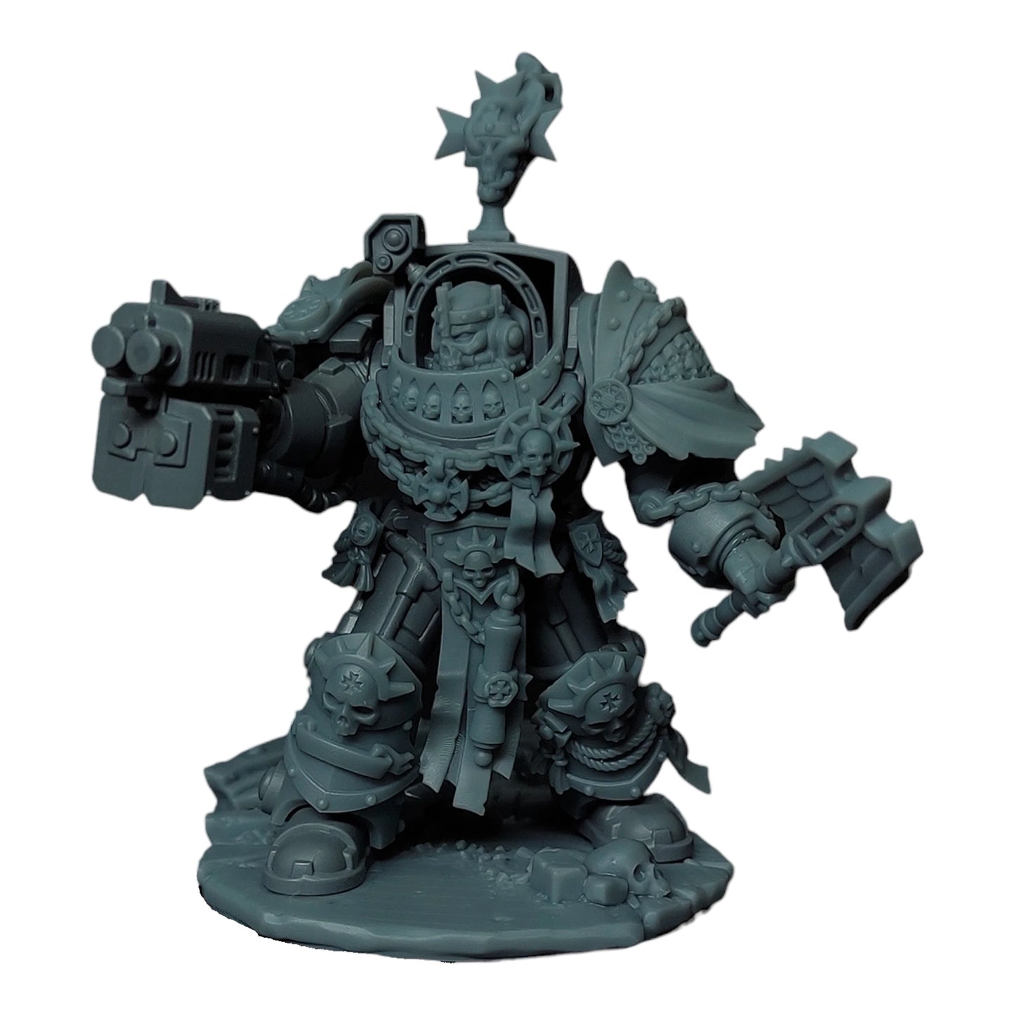 Eternal Crusaders Terminator Upgrade Pack