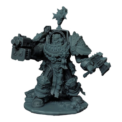 Eternal Crusaders Terminator Upgrade Pack