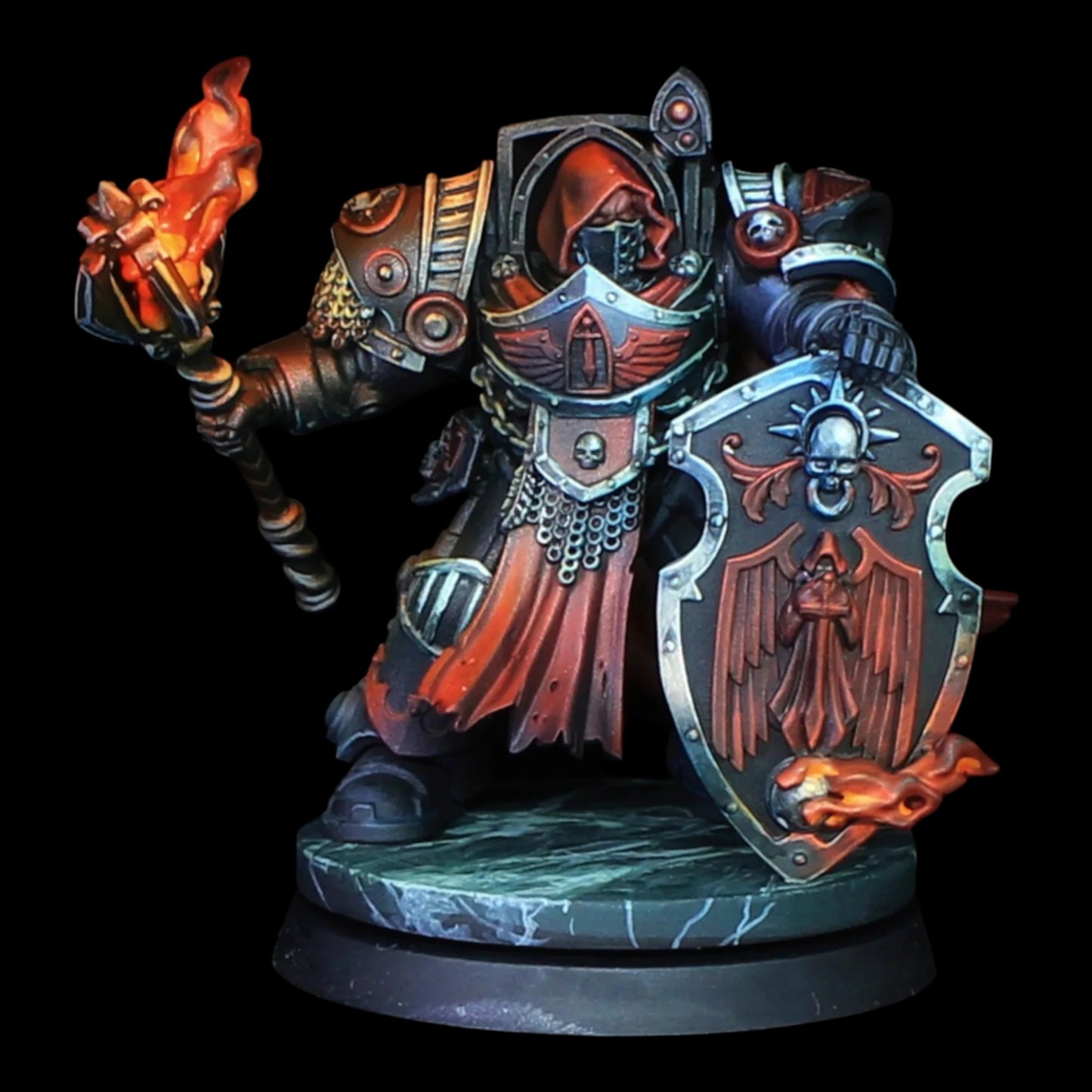 EP Terminator Pack