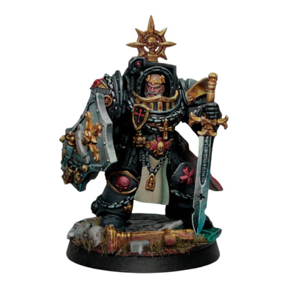 Eternal Crusaders Terminator Upgrade Pack