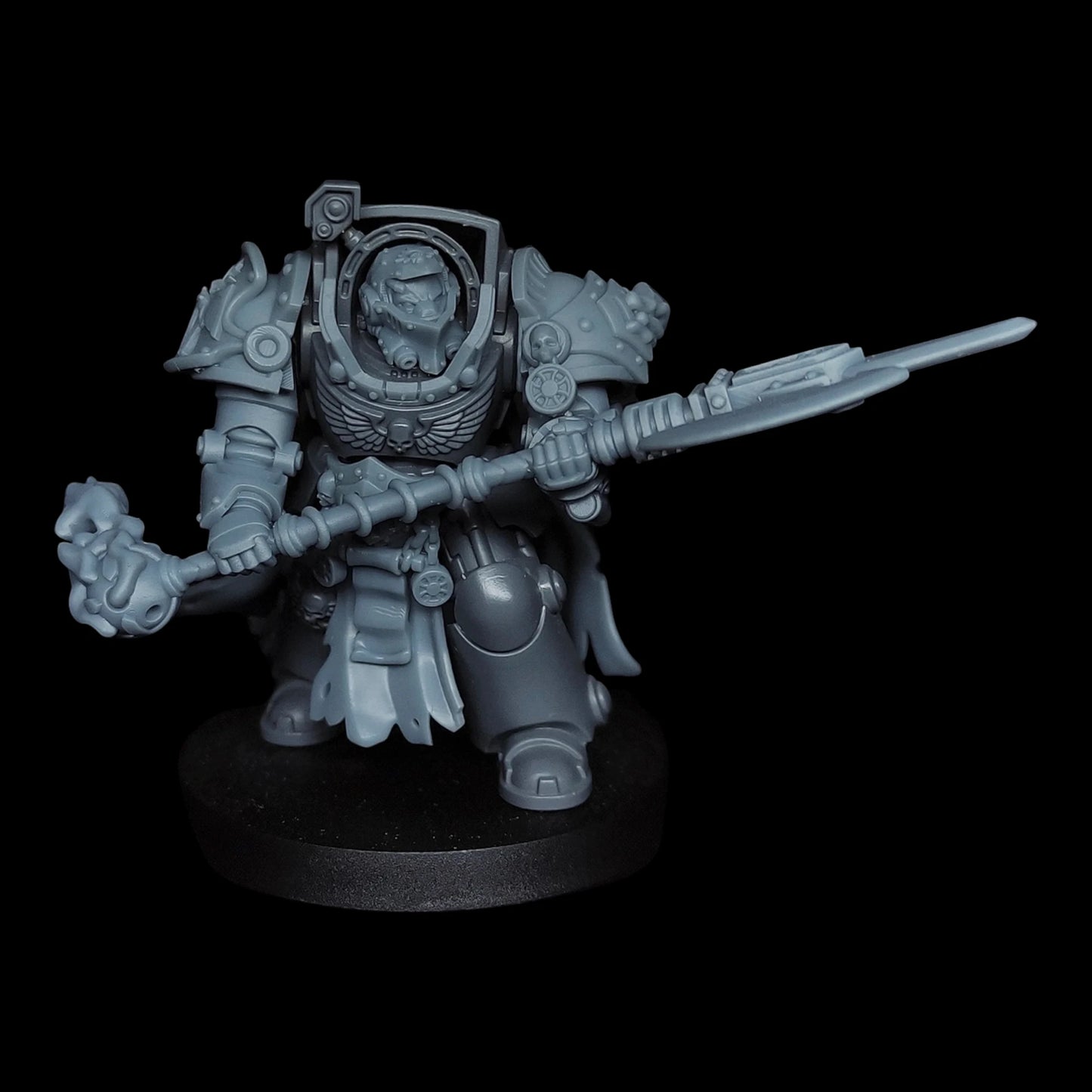 EP Terminator Pack
