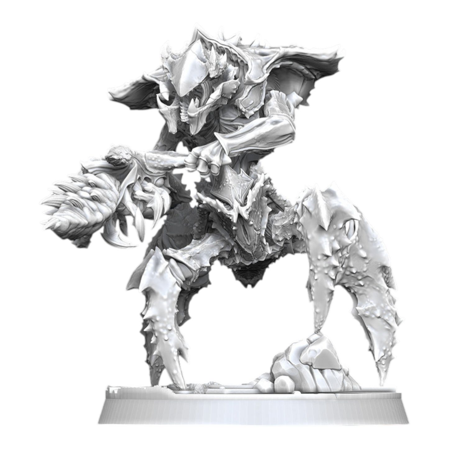 Nest Wardens | Hive Kelth