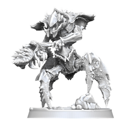 Nest Wardens | Hive Kelth