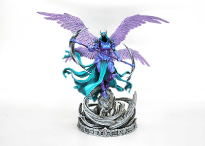 Moonlight Seraph by Witchsong Miniatures - RPG | DnD