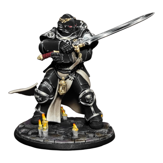Battle Brother | Space Knights