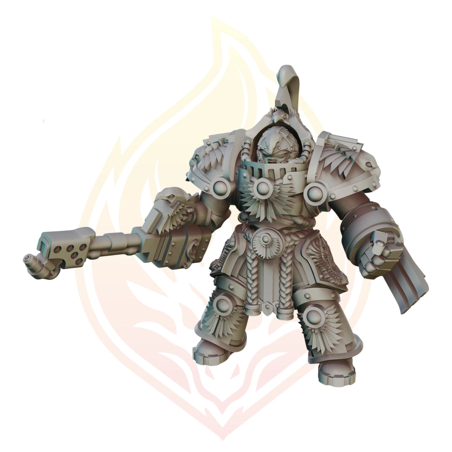 Impetus Evocatii | Praetorian Guards