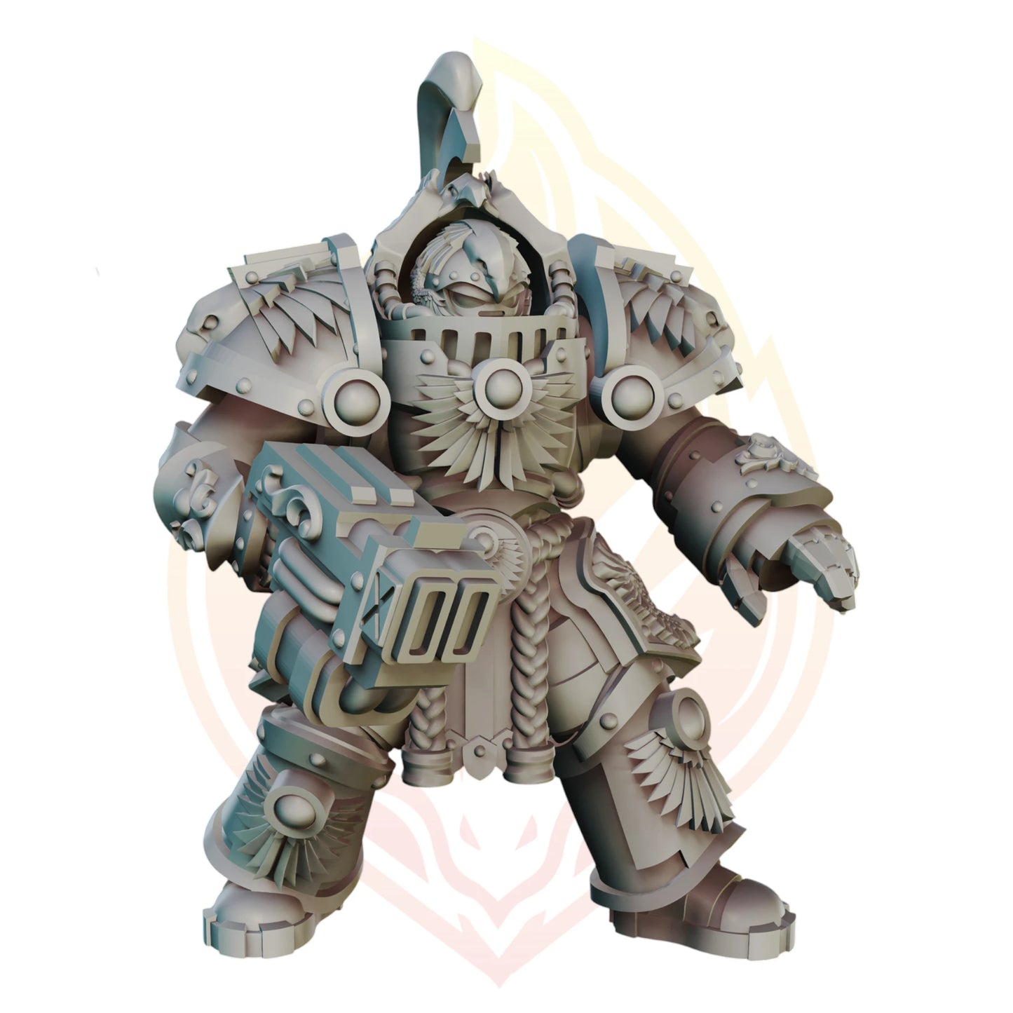 Impetus Evocatii | Praetorian Guards