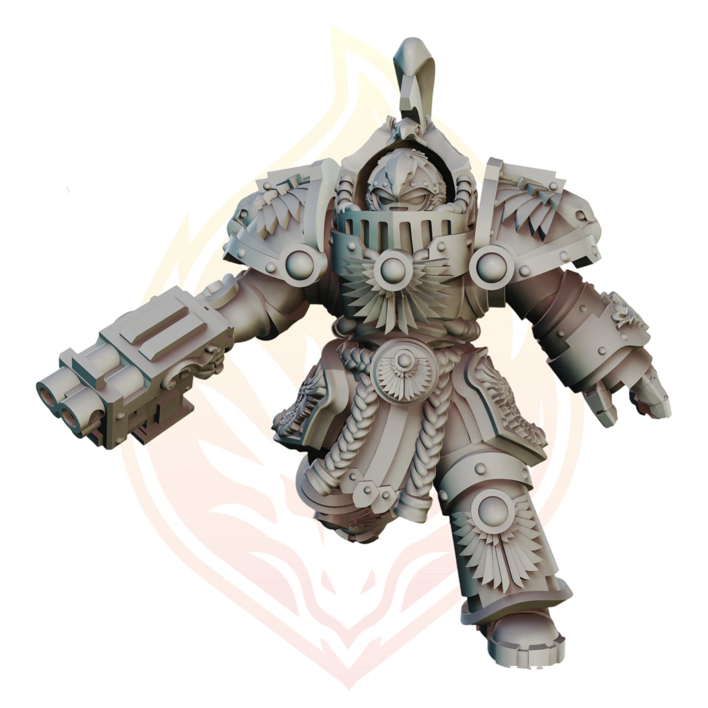 Impetus Evocatii | Praetorian Guards