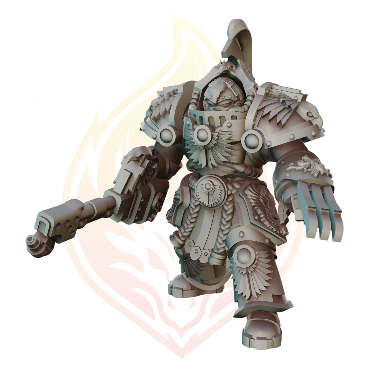 Impetus Evocatii | Praetorian Guards