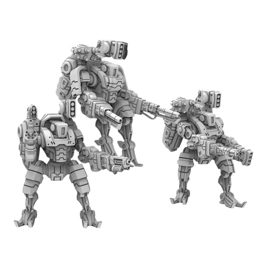 Lancet Droids | Hive Droids