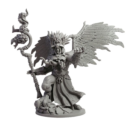 Prime Magus Rojo | 1K Hijos