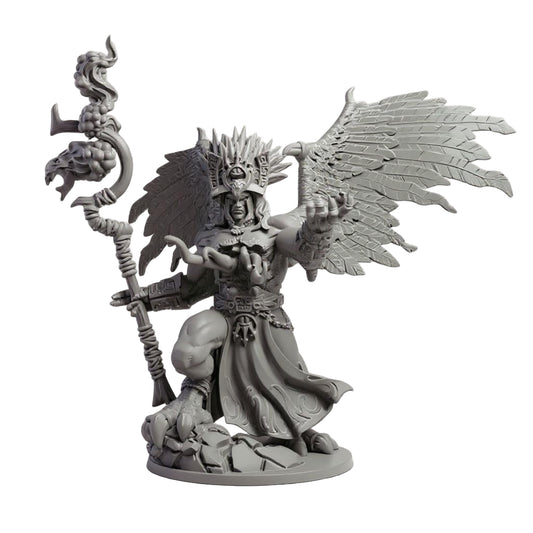 Prime Magus Rojo | 1K Hijos
