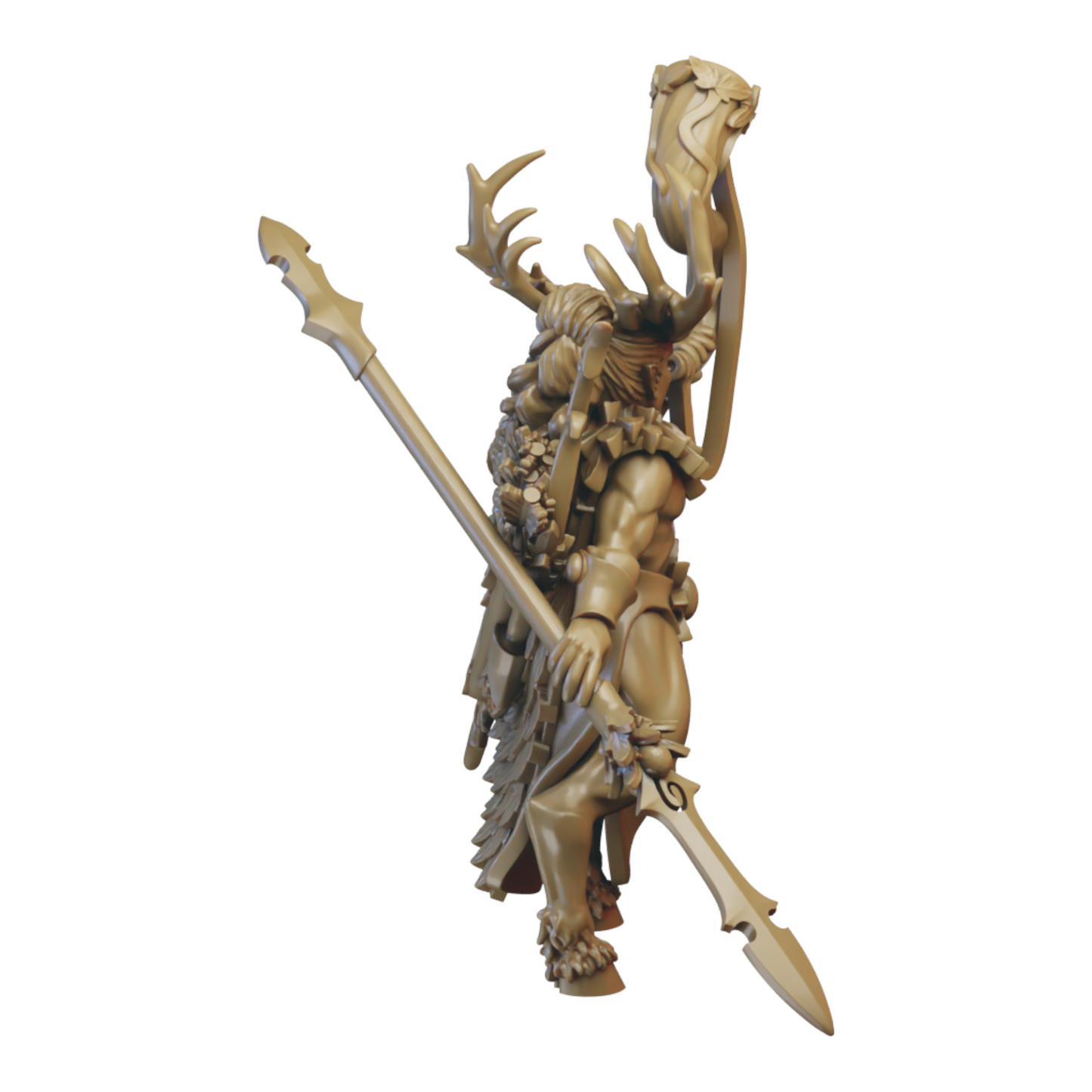Master Hunter | Wood Elves
